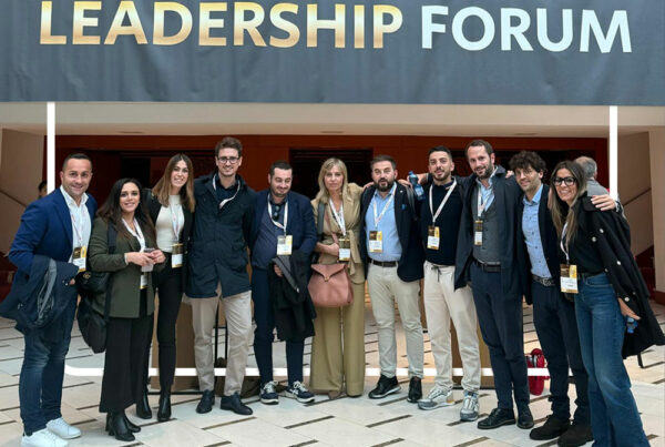 Leadership Forum 2024