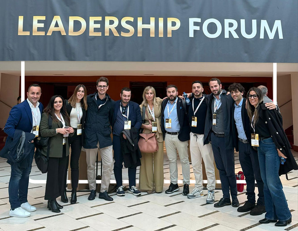 Leadership Forum 2024